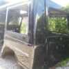 MERCEDES G-WAGEN W463 Rear fender A4636371109 Seitenteil Seitenwand G-Klasse - Image 4