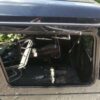 MERCEDES G-WAGEN W463 Rear fender A4636371109 Seitenteil Seitenwand G-Klasse - Image 6