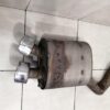 MERCEDES SLK32 AMG R170 Exhaust silencer A1704901221 Auspuff Endschalldämpfer - Image 3