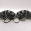 MERCEDES CL63 AMG W216 Front Brake caliper A0044202983 Bremssattel Vorne M157 - Image 8