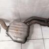 MERCEDES CL63 AMG W216 Front Brake caliper A0044202983 Bremssattel Vorne M157 - Image 9