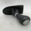 MERCEDES CLS W219 Gear knob A2192671610 Schaltknauf 9E38 AMG KEYLESS-GO