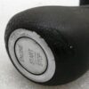 MERCEDES CLS W219 Gear knob A2192671610 Schaltknauf 9E38 AMG KEYLESS-GO - Image 2