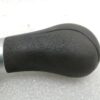 MERCEDES CLS W219 Gear knob A2192671610 Schaltknauf 9E38 AMG KEYLESS-GO - Image 3