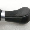 MERCEDES CLS W219 Gear knob A2192671610 Schaltknauf 9E38 AMG KEYLESS-GO - Image 4