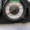 MERCEDES W219 Instrument cluster A2195405111 Speedometer AMG V8 CLS55 E55 MPH - Image 2