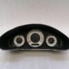 MERCEDES W219 Instrument cluster A2195405111 Speedometer AMG V8 CLS55 E55 MPH - Image 6