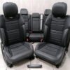 MERCEDES GLE63 AMG COUPE W292 C292 Seat SATZ GLE Sitz SET COOLED MASSAGE lüftung