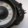 MERCEDES W219 Instrument cluster A2195405111 Speedometer AMG V8 CLS55 E55 MPH - Image 8