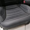 MERCEDES GLE63 AMG COUPE W292 C292 Seat SATZ GLE Sitz SET COOLED MASSAGE lüftung - Image 3