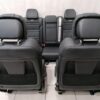MERCEDES GLE63 AMG COUPE W292 C292 Seat SATZ GLE Sitz SET COOLED MASSAGE lüftung - Image 8