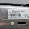 MERCEDES E63 AMG MOPF W213 Navigation Monitor A2139008733 Sat Nav Display LIFT - Image 8