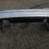 MERCEDES E55 AMG W211 Rear Bumper A2118850925 Hinten Stoßstange AMG M113