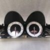 MERCEDES SL550 R230 Instrument cluster A2305400023 Speedometer MOPF 09-11 MPH