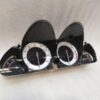 MERCEDES SL550 R230 Instrument cluster A2305400023 Speedometer MOPF 09-11 MPH - Image 3