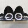 MERCEDES SL550 R230 Instrument cluster A2305400023 Speedometer MOPF 09-11 MPH - Image 4