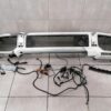 MERCEDES G63 G-WAGEN W463 Front Bumper 463-210-01 Vorne Stoßstange BRABUS 12-18