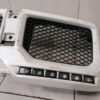 MERCEDES G63 G-WAGEN W463 Front Bumper 463-210-01 Vorne Stoßstange BRABUS 12-18 - Image 3