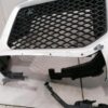 MERCEDES G63 G-WAGEN W463 Front Bumper 463-210-01 Vorne Stoßstange BRABUS 12-18 - Image 7