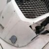 MERCEDES G63 G-WAGEN W463 Front Bumper 463-210-01 Vorne Stoßstange BRABUS 12-18 - Image 8