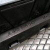 MERCEDES G63 G-WAGEN W463 Front Bumper 463-210-01 Vorne Stoßstange BRABUS 12-18 - Image 11