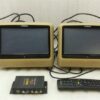 MERCEDES R Class W251 Rear Entertainment monitor XTRONS Display Hinten