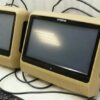 MERCEDES R Class W251 Rear Entertainment monitor XTRONS Display Hinten - Image 2