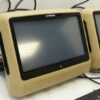 MERCEDES R Class W251 Rear Entertainment monitor XTRONS Display Hinten - Image 3