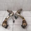 MERCEDES C63 AMG 2020 MOPF OPF W205  Catalytic Converter A2054903402 Katalysator - Image 2
