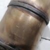 MERCEDES C63 AMG 2020 MOPF OPF W205  Catalytic Converter A2054903402 Katalysator - Image 4