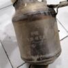 MERCEDES C63 AMG 2020 MOPF OPF W205  Catalytic Converter A2054903402 Katalysator - Image 6