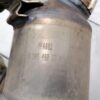 MERCEDES C63 AMG 2020 MOPF OPF W205  Catalytic Converter A2054903402 Katalysator - Image 8