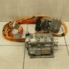 MERCEDES C300 W205 A2059000417 HYBRID DRIVE TRANSMISSION UNIT INVERTER