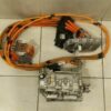 MERCEDES C300 W205 A2059000417 HYBRID DRIVE TRANSMISSION UNIT INVERTER - Image 2