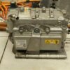 MERCEDES C300 W205 A2059000417 HYBRID DRIVE TRANSMISSION UNIT INVERTER - Image 3