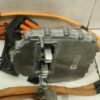 MERCEDES C300 W205 A2059000417 HYBRID DRIVE TRANSMISSION UNIT INVERTER - Image 5