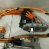 MERCEDES C300 W205 A2059000417 HYBRID DRIVE TRANSMISSION UNIT INVERTER - Image 6