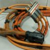 MERCEDES C300 W205 A2059000417 HYBRID DRIVE TRANSMISSION UNIT INVERTER - Image 8