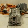 MERCEDES C300 W205 A2059000417 HYBRID DRIVE TRANSMISSION UNIT INVERTER - Image 9