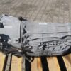 MERCEDES C43 AWD 4-MATIC AMG W205 Gearbox 725.048 9G-TRONIC Auto Getriebe 725048