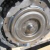 MERCEDES C43 AWD 4-MATIC AMG W205 Gearbox 725.048 9G-TRONIC Auto Getriebe 725048 - Image 2
