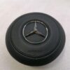MERCEDES E Class W213 Steering Wheel AMG LHD Lenkrad W205 MOPF W213 AMG - Image 3