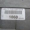 MERCEDES C43 AWD 4-MATIC AMG W205 Gearbox 725.048 9G-TRONIC Auto Getriebe 725048 - Image 4