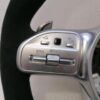 MERCEDES E Class W213 Steering Wheel AMG LHD Lenkrad W205 MOPF W213 AMG - Image 6