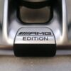 MERCEDES E Class W213 Steering Wheel AMG LHD Lenkrad W205 MOPF W213 AMG - Image 9