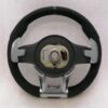 MERCEDES E Class W213 Steering Wheel AMG LHD Lenkrad W205 MOPF W213 AMG - Image 11