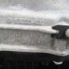 MERCEDES C43 W205 AMG AWD 4-MATIC Auto Gearbox A2052708602 Getriebe 725048 E43 - Image 11