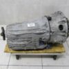 MERCEDES C Class W205 9G 9 Speed Gearbox A2052705902 Getriebe 725018 Diesel