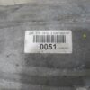 MERCEDES C Class W205 9G 9 Speed Gearbox A2052705902 Getriebe 725018 Diesel - Image 3