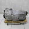 MERCEDES C Class W205 9G 9 Speed Gearbox A2052705902 Getriebe 725018 Diesel - Image 6